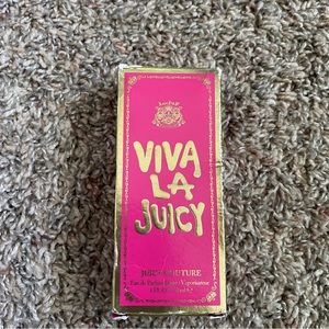 Viva La Juicy by Juicy Couture, 1 oz EDP Spray for Women